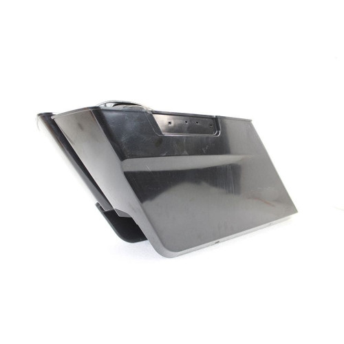 PartzBiz HD: 4400994-V-Twin 49-2518 Black ABS Saddlebag Touring Style Bags Set Pair 97-13 Harley Davidson FLH Bagger Dresser Electra Street Road Glide King Touring Custom Motorcycle Chopper Bike Vintage Replacement Upgrade Bags PartzBiz HD: 4400994-V-Twin 49-2518 Black ABS Saddlebag Touring Style Bags Set Pair 97-13 Harley Davidson FLH Bagger Dresser Electra Street Road Glide King Touring Custom Motorcycle Chopper Bike Vintage Replacement Upgrade Bags