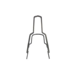 PartzBiz HD VT50-0933 - V-Twin 27-1450 28" Square Stock Rigid Sissy Bar Custom Bobber Chopper Custom Harley Extension Custom Harley chopper forward pegs highway PartzBiz HD VT50-0933 - V-Twin 27-1450 28" Square Stock Rigid Sissy Bar Custom Bobber Chopper Custom Harley Extension Custom Harley chopper forward pegs highway