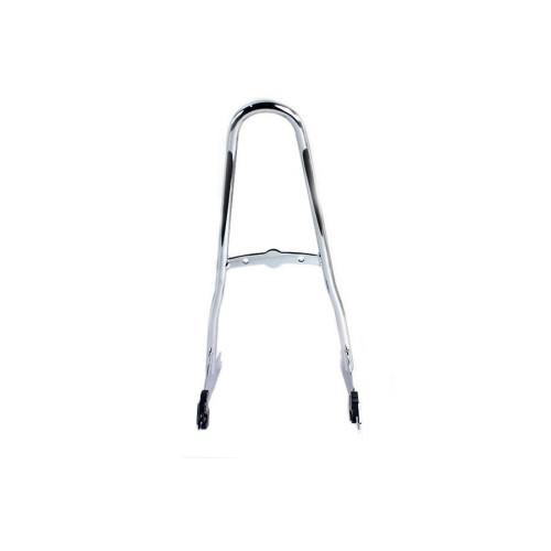 PartzBiz HD: 4400970-V-Twin 50-1686 21" One Piece Sissy Bar Bolt On Chrome Harley Dyna FXD 06-17 motorcycle seat passenger comfort best for Harley-Davidson M8 Softail FLFB FLFBS FXBR FXBRS 52300376 PartzBiz HD: 4400970-V-Twin 50-1686 21" One Piece Sissy Bar Bolt On Chrome Harley Dyna FXD 06-17 motorcycle seat passenger comfort best for Harley-Davidson M8 Softail FLFB FLFBS FXBR FXBRS 52300376