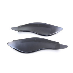 PartzBiz HD VT51-0421 - V-Twin 51-0421 ชุดบังลม Dark Smoke Fairing 57000529 Harley FLH/X 14-Up ตัวถังรถ wind shield deflector davidson electra road street glide king PartzBiz HD VT51-0421 - V-Twin 51-0421 ชุดบังลม Dark Smoke Fairing 57000529 Harley FLH/X 14-Up ตัวถังรถ wind shield deflector davidson electra road street glide king