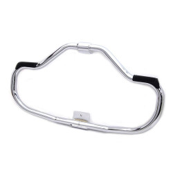 PartzBiz HD VT51-0888 - V-Twin 51-0888 Chrome 1-1/4” การ์ดเครื่องยนต์ Crash Bar หมุดทางหลวง Harley Sportster XL PartzBiz HD VT51-0888 - V-Twin 51-0888 Chrome 1-1/4” การ์ดเครื่องยนต์ Crash Bar หมุดทางหลวง Harley Sportster XL