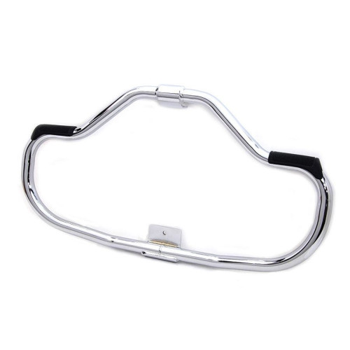 PartzBiz HD: 4400979-V-Twin 51-0888 Chrome 1-1/4” การ์ดเครื่องยนต์ Crash Bar หมุดทางหลวง Harley Sportster XL PartzBiz HD: 4400979-V-Twin 51-0888 Chrome 1-1/4” การ์ดเครื่องยนต์ Crash Bar หมุดทางหลวง Harley Sportster XL
