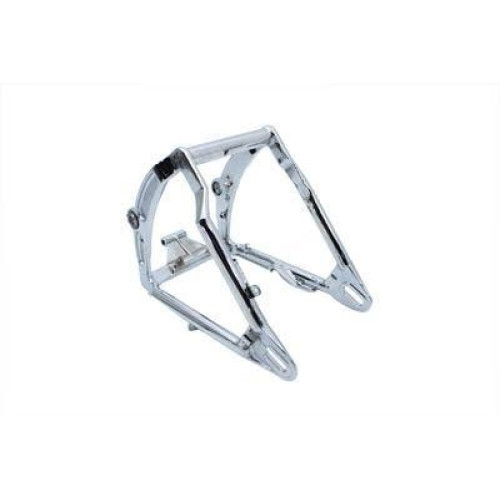 PartzBiz HD: 4400980-V-Twin 51-0979 สวิงอาร์มเฟรมโครเมียม ระบบกันสะเทือนด้านหลัง 06-07 Harley Davidson Softail FXST FLST Fat boy Heritage Springer Night Train จักรยานชอปเปอร์แบบกำหนดเอง Vintage Aftermarket อัปเกรดตัวแทน 48607-06 PartzBiz HD: 4400980-V-Twin 51-0979 สวิงอาร์มเฟรมโครเมียม ระบบกันสะเทือนด้านหลัง 06-07 Harley Davidson Softail FXST FLST Fat boy Heritage Springer Night Train จักรยานชอปเปอร์แบบกำหนดเอง Vintage Aftermarket อัปเกรดตัวแทน 48607-06