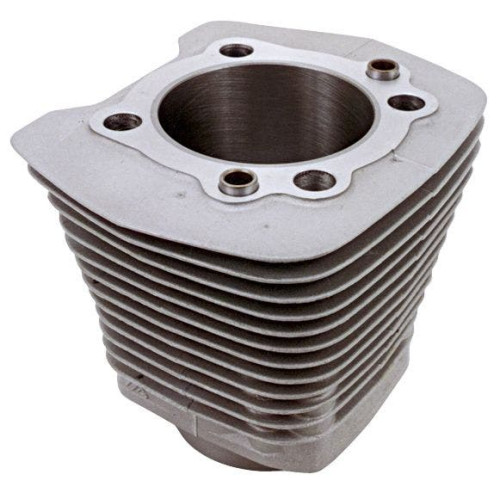 PartzBiz HD: 4400960-V-Twin 60950 V-Factor OE Style Cylinder 16512-86A Harley Evolution & Xl 84-99 electra road street glide big twin davidson replica replacement best for performance
