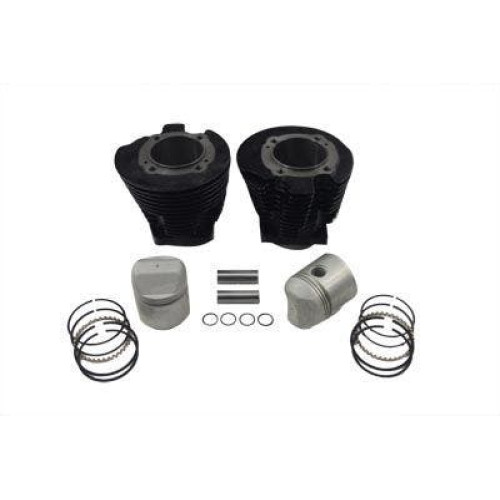 PartzBiz HD: 4400961-V-Twin 900cc Cylinder and Piston Kit Harley XL 57-91 PartzBiz HD: 4400961-V-Twin 900cc Cylinder and Piston Kit Harley XL 57-91