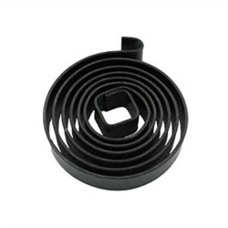 PartzBiz HD VT13-9248 - V-Twin Black Transmission Kicker Return Spring Harley Big Twin Sportster K WL