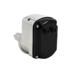 PartzBiz HD VT32-1879 - V-Twin Burkhardt Magneto Assembly with Drive Indian 36-53