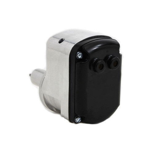 PartzBiz HD: 4400932-V-Twin Burkhardt Magneto Assembly with Drive Indian 36-53