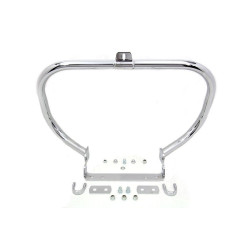 PartzBiz HD VT51-0891 - V-Twin Chrome Engine Guard Crash Bar 1.25" Harley Softail 72-99 OE Rpl 49016-72D PartzBiz HD VT51-0891 - V-Twin Chrome Engine Guard Crash Bar 1.25" Harley Softail 72-99 OE Rpl 49016-72D