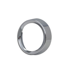 PartzBiz HD VT33-0808 - V-Twin Chrome Headlight Bezel Trim Ring Bezel for Harley FLH/T 14-16 | 33-0808 PartzBiz HD VT33-0808 - V-Twin Chrome Headlight Bezel Trim Ring Bezel for Harley FLH/T 14-16 | 33-0808