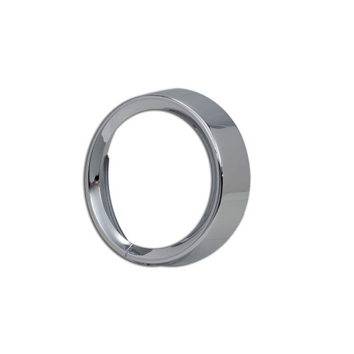 PartzBiz HD: 4400941-V-Twin Chrome ไฟหน้า Bezel Trim แหวน Bezel สำหรับ Harley FLH/T 14-16 | 33-0808 PartzBiz HD: 4400941-V-Twin Chrome ไฟหน้า Bezel Trim แหวน Bezel สำหรับ Harley FLH/T 14-16 | 33-0808
