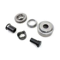 PartzBiz HD VT19-0404 - ชุดเฟืองชดเชย V-Twin 24 ฟัน 19-0404 Harley FL FX 70-84