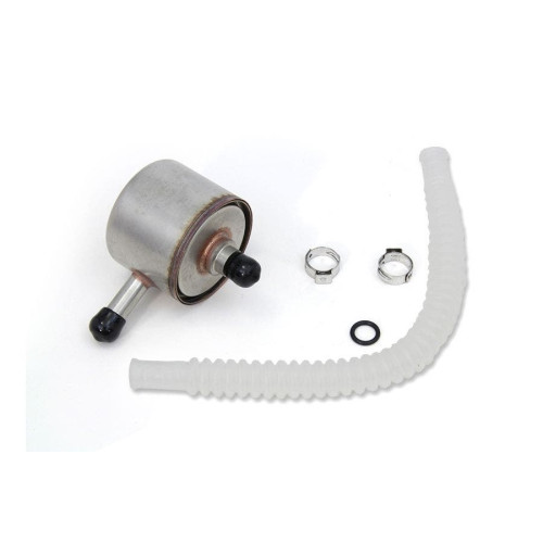 PartzBiz HD: 4400912-V-Twin Fuel Filter Fuel Line Clamps Kit Harley 01-07 ST 02-07 FLH 61001-01 PartzBiz HD: 4400912-V-Twin Fuel Filter Fuel Line Clamps Kit Harley 01-07 ST 02-07 FLH 61001-01