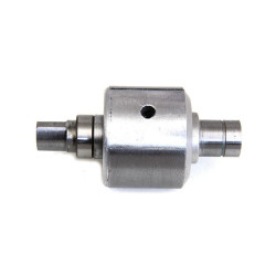 PartzBiz HD VT32-2110 - V-Twin Magneto Rotor Assembly Hex Drive Harley Flathead Ironhead Sportster WL 32-2110 High output best new upgrade batter charging cables wires upgrade replacement