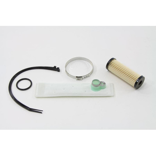 PartzBiz HD: 4400893-V-Twin Replacement Fuel Filter Kit Harley Sportster XL 07-17 Repl 75304-07A PartzBiz HD: 4400893-V-Twin Replacement Fuel Filter Kit Harley Sportster XL 07-17 Repl 75304-07A