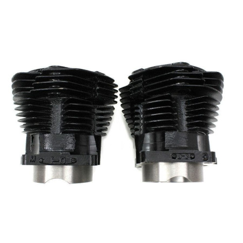 PartzBiz HD: 4400894-V-Twin Replica 74" Panhead Cylinder And Piston Kit 11-0885 Harley 48-52