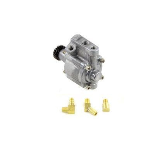 PartzBiz HD: 4400895-V-Twin Replica Oil Pump Assembly for 86-90 Harley XL Repl. 26204-86 PartzBiz HD: 4400895-V-Twin Replica Oil Pump Assembly for 86-90 Harley XL Repl. 26204-86