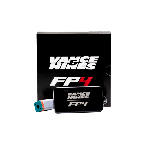 PartzBiz HD: 4400904-Vance and Hines Fuelpak FP4 Tuner Harley Can Bus Models Can Bus Twin Cam 11-20 PartzBiz HD: 4400904-Vance and Hines Fuelpak FP4 Tuner Harley Can Bus Models Can Bus Twin Cam 11-20