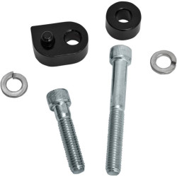 PartzBiz HD VH-16937 - ชุดต่อขยาย Vance & Hines 16937 Floor Board Spacer 09-16 Harley Touring PartzBiz HD VH-16937 - ชุดต่อขยาย Vance & Hines 16937 Floor Board Spacer 09-16 Harley Touring