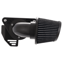 PartzBiz HD VH-40051 - Vance & Hines 40051 Weaved Carbon VO2 Falcon เครื่องฟอกอากาศ Harley TBW Twin Cam | 40051 PartzBiz HD VH-40051 - Vance & Hines 40051 Weaved Carbon VO2 Falcon เครื่องฟอกอากาศ Harley TBW Twin Cam | 40051
