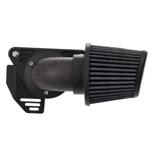 PartzBiz HD: 4400792-Vance & Hines 41055 Forged Carbon VO2 Falcon เครื่องฟอกอากาศ Harley TBW Twin Cam | 41055