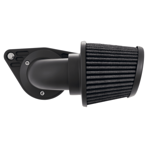 PartzBiz HD: 4400797-Vance & Hines 41067 Matte Black VO2 Falcon Air Cleaner Harley Big Twin Cam 00-17 | 41067 PartzBiz HD: 4400797-Vance & Hines 41067 Matte Black VO2 Falcon Air Cleaner Harley Big Twin Cam 00-17 | 41067