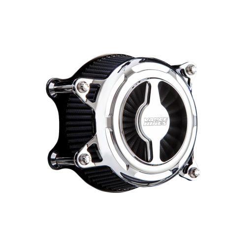 PartzBiz HD: 4400685-Vance & Hines 70395 Chrome VO2 Blade กรองอากาศ Harley M8 Touring 17-23 PartzBiz HD: 4400685-Vance & Hines 70395 Chrome VO2 Blade กรองอากาศ Harley M8 Touring 17-23