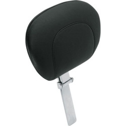 PartzBiz HD MD79720 - Vintage Plain Passenger Backrest Assembly Only | 79720 PartzBiz HD MD79720 - Vintage Plain Passenger Backrest Assembly Only | 79720