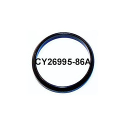 PartzBiz HD CY26995-86B - Viton Intake Manifold Seal to Cylinder Head 26995-86B 84-Up Big Twin XL Twin Cam