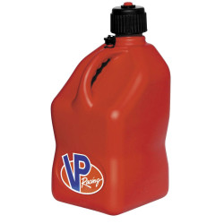 PartzBiz HD TR152030 - VP Racing 3514 Red Square Gas Jerry Can Fuel Jug Off-Road Track Street PartzBiz HD TR152030 - VP Racing 3514 Red Square Gas Jerry Can Fuel Jug Off-Road Track Street