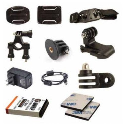 PartzBiz HD DS44020559 - WaspCam Wasp Tact 9905 Action HD Waterproof Sports Video Camera 1080P Camcorder | 9905 PartzBiz HD DS44020559 - WaspCam Wasp Tact 9905 Action HD Waterproof Sports Video Camera 1080P Camcorder | 9905