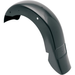 PartzBiz HD DS14010193 - Klockwerks WFB Benchmark ยืดบังโคลนหลัง Fenched สำหรับ Harley FLH/T 97-08 | KW05010121E PartzBiz HD DS14010193 - Klockwerks WFB Benchmark ยืดบังโคลนหลัง Fenched สำหรับ Harley FLH/T 97-08 | KW05010121E