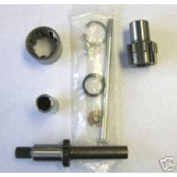 PartzBiz HD MW70-182 - Wild Rider Harley Jackshaft Assembly 94 - 06 | 70-182