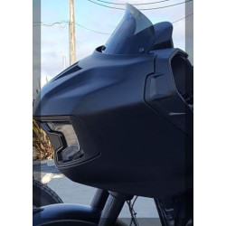 PartzBiz HD DS23100703 - เสื้อกั๊กกันลม 7 ” ควันปืน เปลี่ยนกระจกหน้ารถ Indian Challenger 20 2310-0703 23100703 71-8040 milwaukee 8 best for windscreen deflect shield PartzBiz HD DS23100703 - เสื้อกั๊กกันลม 7 ” ควันปืน เปลี่ยนกระจกหน้ารถ Indian Challenger 20 2310-0703 23100703 71-8040 milwaukee 8 best for windscreen deflect shield