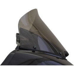 PartzBiz HD DS23100575 - เสื้อกั๊กกันลม 10 ” บังลมดีไซน์แบบพลิกควันไฟ Harley Road Glide FLTRX 15-16 | 68-1010 PartzBiz HD DS23100575 - เสื้อกั๊กกันลม 10 ” บังลมดีไซน์แบบพลิกควันไฟ Harley Road Glide FLTRX 15-16 | 68-1010