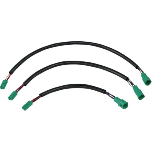 PartzBiz HD: 4400437-Barnett Electronic Throttle By Wire Control Extension Plus + 12 Harley FLH 08-13 | 152-30-30015 PartzBiz HD: 4400437-Barnett Electronic Throttle By Wire Control Extension Plus + 12 Harley FLH 08-13 | 152-30-30015