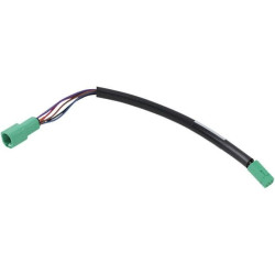 PartzBiz HD DS21200251 - Barnett Electronic Throttle By Wire Control Extension Plus + 8 Harley FLH/T 08-13 | 152-30-30008