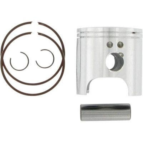 PartzBiz HD: 4400393-Wiseco Top End Rebuild Kit แบริ่งลูกสูบปะเก็น STD/52.50 มม. KX100 98-13 651M05250 B1006 160522 kawasaki dirt bike เด็ก off road ที่ดีที่สุดสำหรับซื้อ