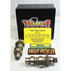 PartzBiz HD TW6 - ไม้ประสิทธิภาพ TW-408-48 Knight Prowler Chain Drive Twin Cams Harley 510 99-06 PartzBiz HD TW6 - ไม้ประสิทธิภาพ TW-408-48 Knight Prowler Chain Drive Twin Cams Harley 510 99-06