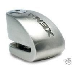 PartzBiz HD WP56-9664 - XENA XX-14 Series รถจักรยานยนต์โรเตอร์ Disc-Lock ALARM สแตนเลส 14 มม.100105 XX14-SS PartzBiz HD WP56-9664 - XENA XX-14 Series รถจักรยานยนต์โรเตอร์ Disc-Lock ALARM สแตนเลส 14 มม.100105 XX14-SS