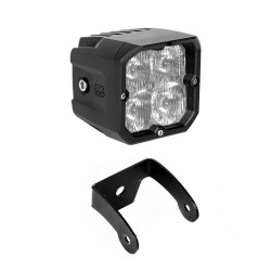 PartzBiz HD XK-XK065002-D - ไฟขับ LED XK Glow C3 Cube พร้อม RGB Accent PartzBiz HD XK-XK065002-D - ไฟขับ LED XK Glow C3 Cube พร้อม RGB Accent