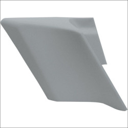 PartzBiz HD DS05201240 - Paul Yaffe Bagger Nation Swoop Smooth Side Covers 09-13 w/ OEM Stretched Bags | SSC-SM-09-ST PartzBiz HD DS05201240 - Paul Yaffe Bagger Nation Swoop Smooth Side Covers 09-13 w/ OEM Stretched Bags | SSC-SM-09-ST