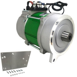 PartzBiz HD NVL-25-091 - Yamaha G22/G29/Drive2 600A 4KW Navitas DC to AC Conversion Kit with On-the-Fly Programmer PartzBiz HD NVL-25-091 - Yamaha G22/G29/Drive2 600A 4KW Navitas DC to AC Conversion Kit with On-the-Fly Programmer