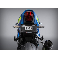 PartzBiz HD WP960-9428 - Yoshimura 070BG111821 Fender Eliminator Kit 17-19 Suzuki GSXR1000 2030-1144 20301144 796332 PartzBiz HD WP960-9428 - Yoshimura 070BG111821 Fender Eliminator Kit 17-19 Suzuki GSXR1000 2030-1144 20301144 796332