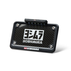 PartzBiz HD WP960-9127 - Yoshimura 070BG163811 Fender Eliminator Kit 17-19 KTM Duke 390 2030-1206 20301206 796387 PartzBiz HD WP960-9127 - Yoshimura 070BG163811 Fender Eliminator Kit 17-19 KTM Duke 390 2030-1206 20301206 796387