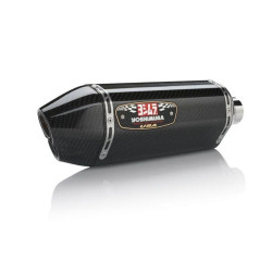 PartzBiz HD WP960-1426 - Yoshimura 1160023220 Carbon R-77D Slip On Exhaust 11-19 Suzuki GSX-R750 GSX-R600 1811-2378 18112378 194620 PartzBiz HD WP960-1426 - Yoshimura 1160023220 Carbon R-77D Slip On Exhaust 11-19 Suzuki GSX-R750 GSX-R600 1811-2378 18112378 194620