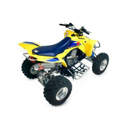 PartzBiz HD WP961-8178 - Yoshimura 13700AJ220 Aluminum RS-2 Full Exhaust System 03-14 Kawasaki Suzuki ATV 1830-0354 18300354 2176503 PartzBiz HD WP961-8178 - Yoshimura 13700AJ220 Aluminum RS-2 Full Exhaust System 03-14 Kawasaki Suzuki ATV 1830-0354 18300354 2176503