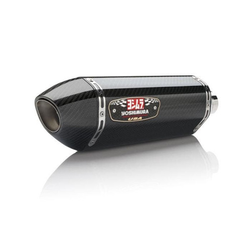 PartzBiz HD: 4400229-Yoshimura 1414020220 Stainless R-77 Slip On Exhaust 12-18 Kawasaki Ninja ZX-14R 194345 1811-3373 18113373 PartzBiz HD: 4400229-Yoshimura 1414020220 Stainless R-77 Slip On Exhaust 12-18 Kawasaki Ninja ZX-14R 194345 1811-3373 18113373