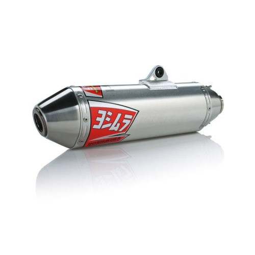 PartzBiz HD: 4400203-Yoshimura 2254513 Aluminum RS-2 Full System Exhaust 05-17 Honda CRF450X 192745 1820-0777 18200777 PartzBiz HD: 4400203-Yoshimura 2254513 Aluminum RS-2 Full System Exhaust 05-17 Honda CRF450X 192745 1820-0777 18200777