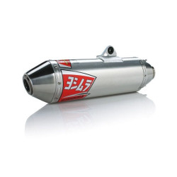PartzBiz HD WP961-8175 - Yoshimura 338800C350 Aluminum RS-2 Full Exhaust System 15-19 Yamaha Raptor 1830-0395 18300395 192615